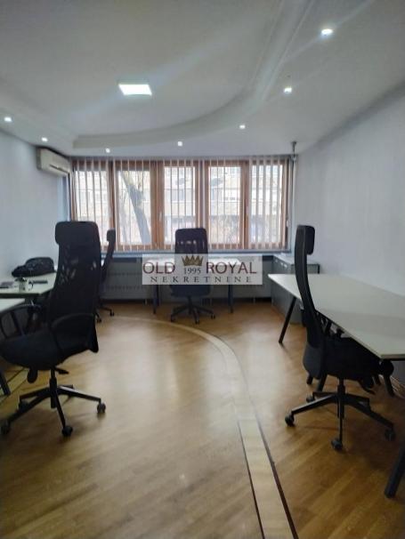 Novi Beograd, Fontana, B. Z. Đinđića 107m2