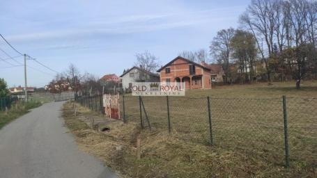 Barajevo, Guncati(Meljak), kuća 122m2 , plac 31,3 ara