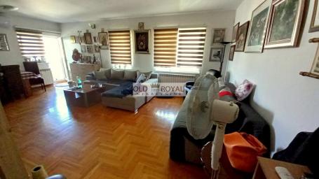 Zvezdara, Mirijevo, ul. Davorina Jenka,3.0, 75m2, terasa