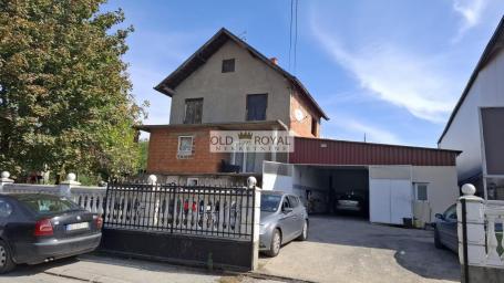 Zvezdara, Veliki M. Lug, 160+130m2, terasa,11ari