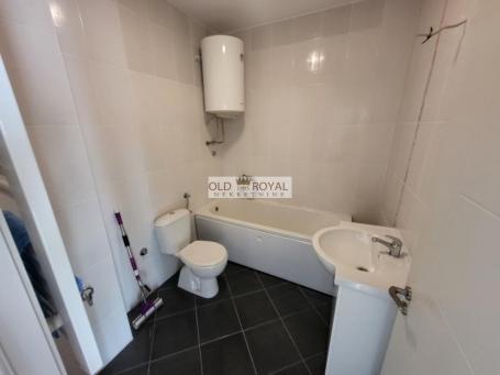 Voždovac, Šumice, Mažuranićeva,74m2,3.5, 2 terase, CG, nov
