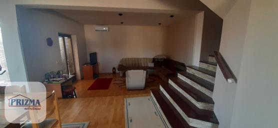 Kuća u novogradnji - moguća zamena za stan ili dva stana