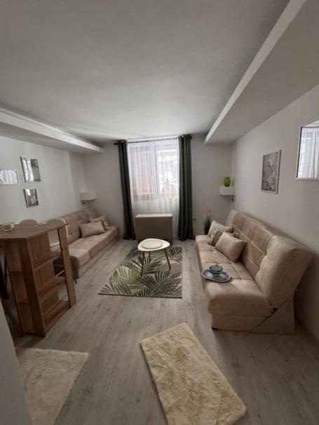 BRZEĆE - STAN - 24m2