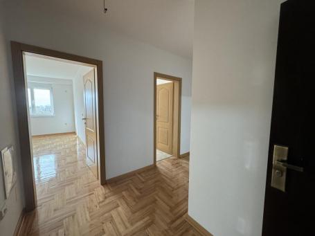 NOVOGRADNJA - VAGRES CITY - 95m2