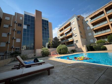 Prodajemo- dvosoban stan 68m2 u stambenom kompleksu Bećiči One