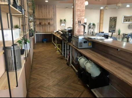 Prodajemo- poslovno-logisticki objekat 3.600m2, Berane