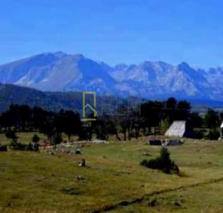 Prodaja – vise parcela, Zabljak