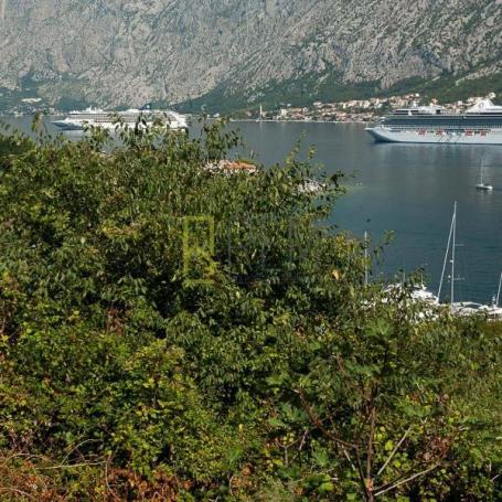 ZEMLJIŠTE U PRČNJU, KOTOR