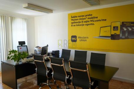 Izdavanje- poslovni prostor, Centar