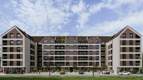 PRODAJA – Jednosoban stan, Cetinje – Meliora Homes