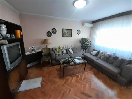 PRODAJA – DVOSOBAN KOMFORAN STAN, PODGORICA