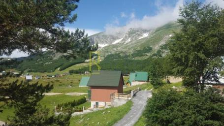 PRODAJA – KUĆA NA ŽABLJAKU, MOTIČKI GAJ