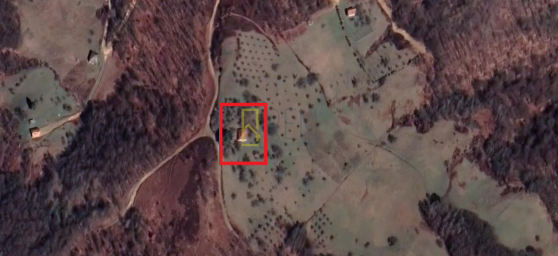 Prodaja – Kuca Bijelo Polje