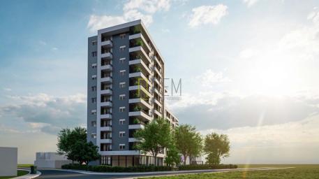 Prodajemo – poslovni prostor 75 m2 u Baru, Ilino