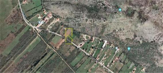 Prodaja - Urbanizovano zemljište Tološi