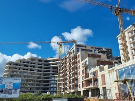 Prodaja – jednosoban stan 48 m2 u Baru