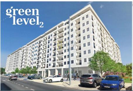 Prodajemo- izuzetan jednosoban stan povrsine 50m2, Green Level