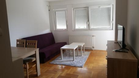 Jednoiposoban stan kod Filozofskog fakulteta