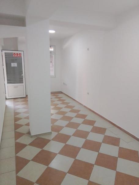 Lokal kod Niškog kulturnog centra