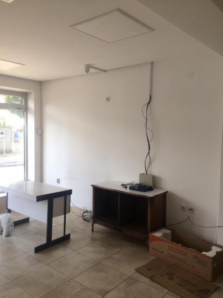Ulični lokal kod Palilulske rampe