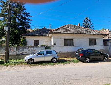 Kuća Sremski Karlovci