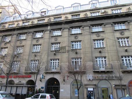 Poslovni prostor u Makedonskoj