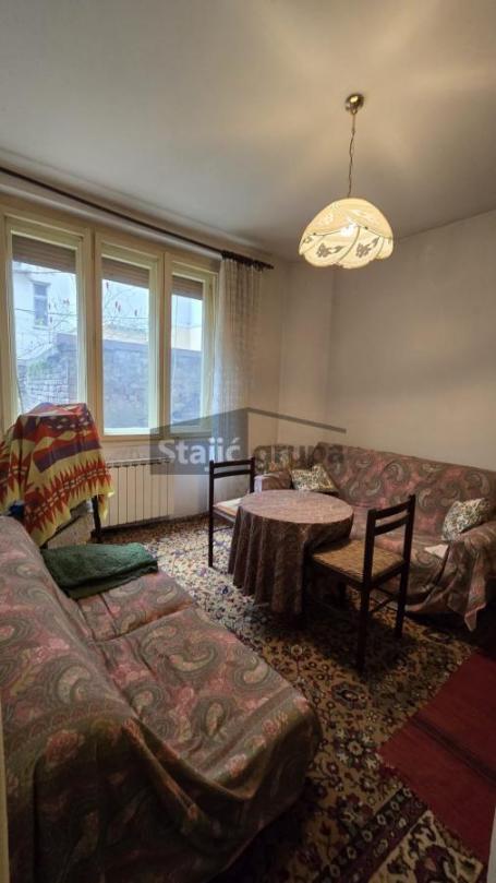 Tašmajdan, sladak, za renoviranje