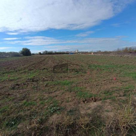 Uknjiženo građevinsko zemljište 614m2 - Savske terase
