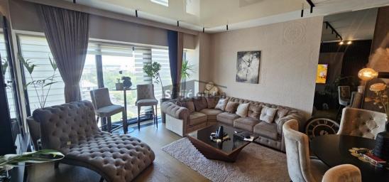 TOWER WEST 65 - APSOLUTNI LUKSUZ U KULI WEST 65