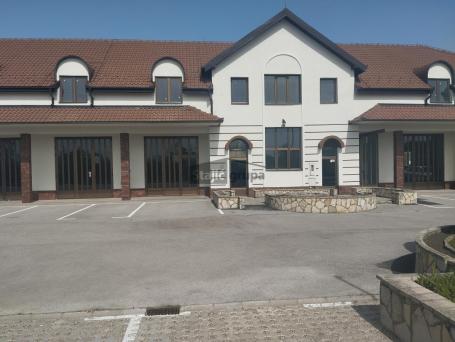 Poslovni prostor - odlična lokacija