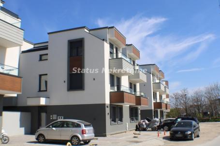 Alibegovac-Extra gradnja -odličan porodični stan-Nov neuseljavan