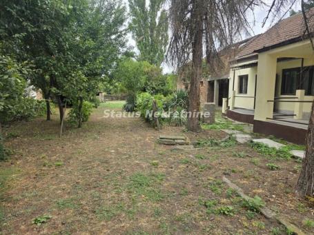 Kikinda-Porodična kuća 131 m2 na Velikom Placu od 2200 m2 pogodno za Biznis-065/385 8888