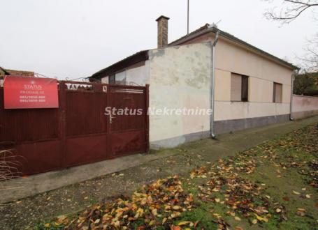 Mošrorin, odmah useljiva kuća