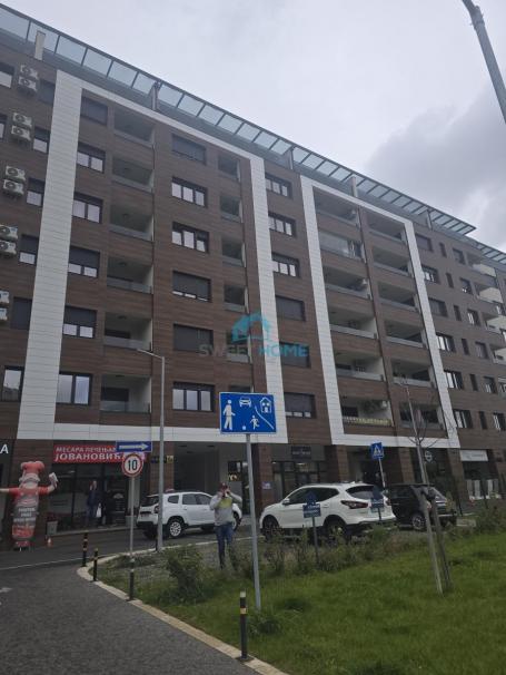 +Voždovac sf 20241
