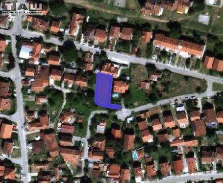 PLAC NA SUNČANOM BREGU IDEALAN ZA PORODIČNU KUĆU