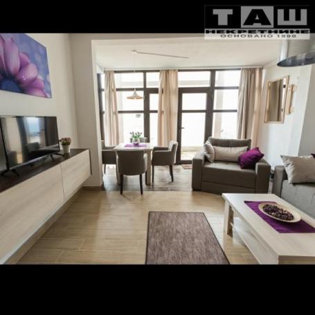 LUKSUZAN APARTMAN U VIKEND NASELJU