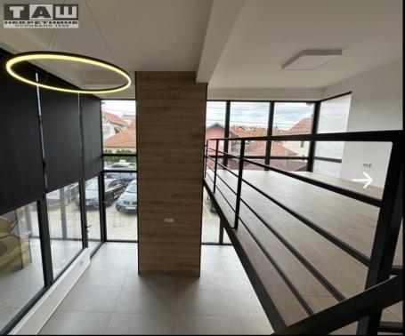 LOKAL U NOVOGRADNJI NA VAŠARIŠTU