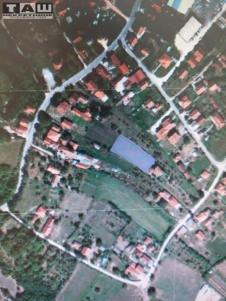 PLAC U PETROVCU KOD OSNOVNE ŠKOLE