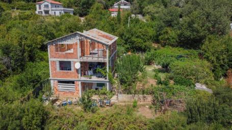 House for sale, 200m2, Sasovići, Herceg Novi