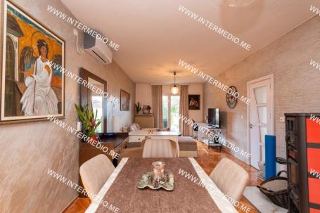 Prodaja, jednosoban stan, 61m2, Topla 2, Herceg Novi