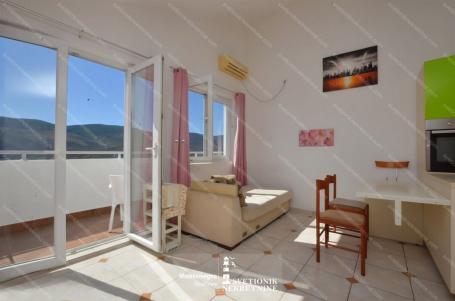 Apartments for Sale Herceg Novi – Two-Bedroom Apartment with Sea View, Topla 2 I