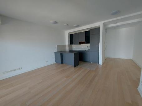 Novi Beograd - A Blok, 2, 0 s, 60 m2, prazan za poslovni prostor, garaža