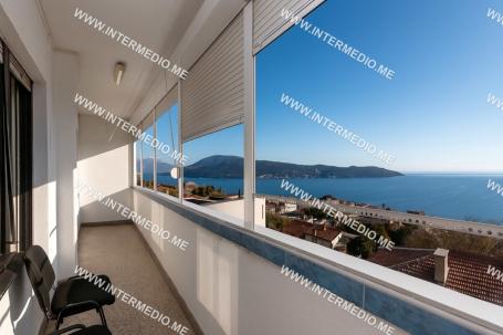 Dvosoban stan, 72m2, Herceg Novi