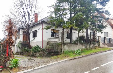 Loznica, Centar, kuća na lokaciji pogodnoj za gradnju, 5, 26a  .. 