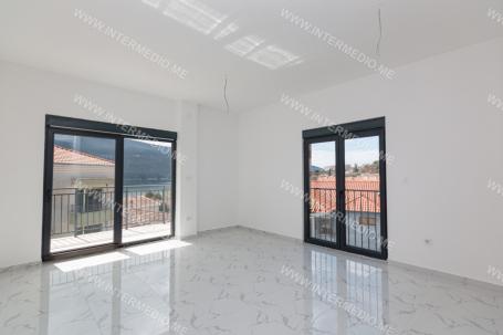 For sale, one-bedroom apartment, 47m2, Djenovici, Herceg Novi