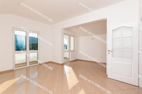 Two-Bedroom Apartment Across from Portonovi