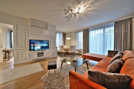 Lux 3. 0 / novogradnja /garaza/  PREDIVNE TERASE- HRAM