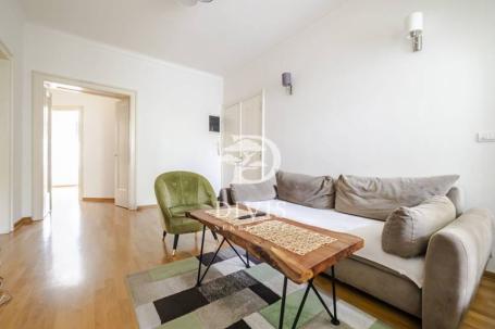 Renoviran stan, Karađorđeva, Zemun, 123m²