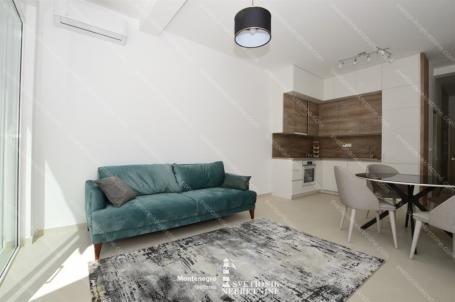 Apartment in a new building – Djenovici, Herceg Novi