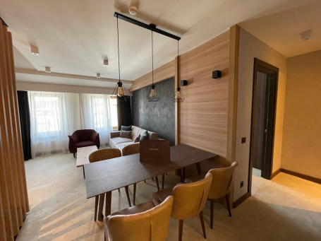 KOPAONIK centar – luksuzan apartman u apart hotelu. 
